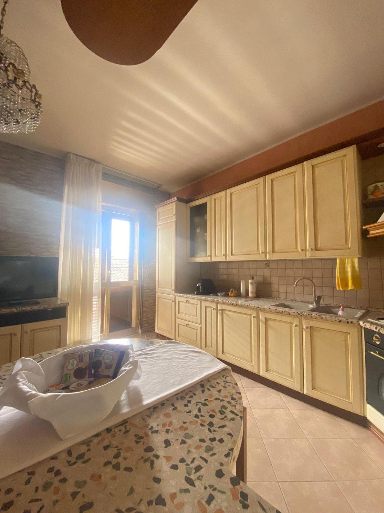 Apartmán La Casa Delle Stelle Solarino Exteriér fotografie