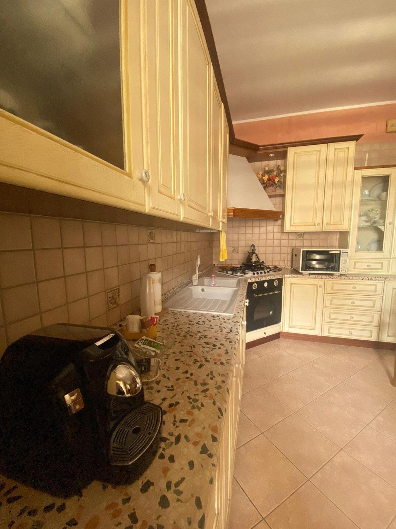 Apartmán La Casa Delle Stelle Solarino Exteriér fotografie